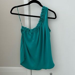 Ramy Brook silk top